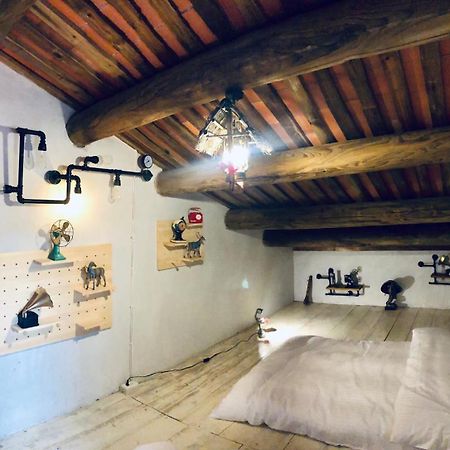 Red Tomato B&B Jinsha Ngoại thất bức ảnh