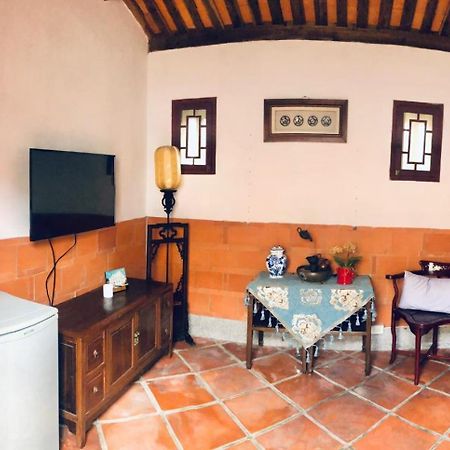 Red Tomato B&B Jinsha Ngoại thất bức ảnh
