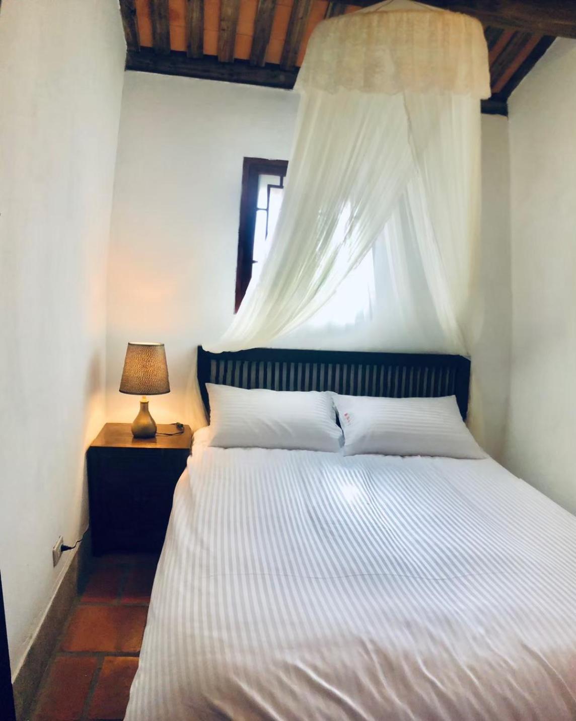 Red Tomato B&B Jinsha Ngoại thất bức ảnh