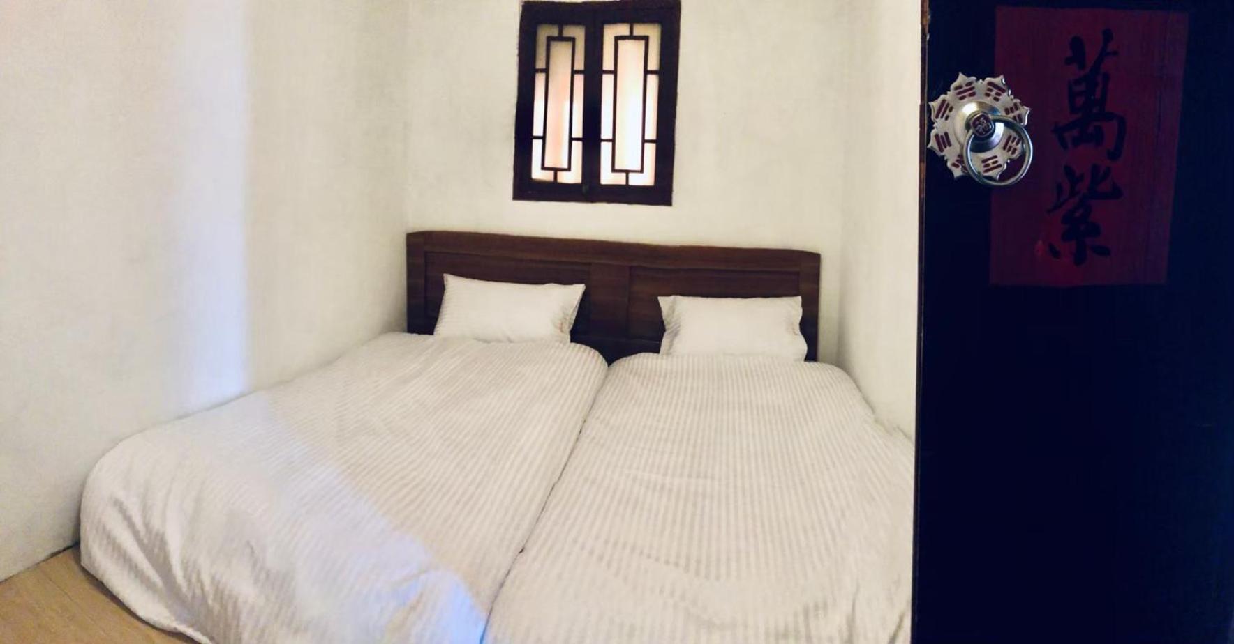 Red Tomato B&B Jinsha Ngoại thất bức ảnh