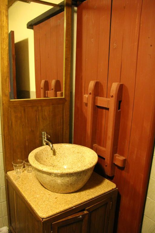 Red Tomato B&B Jinsha Ngoại thất bức ảnh
