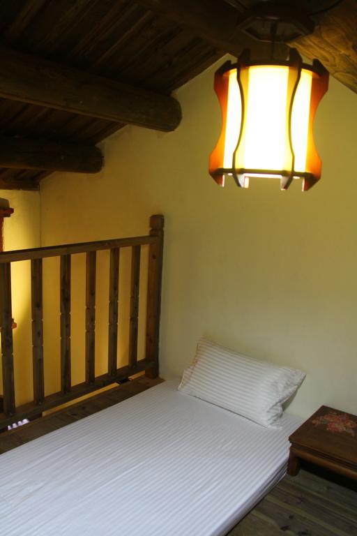Red Tomato B&B Jinsha Ngoại thất bức ảnh